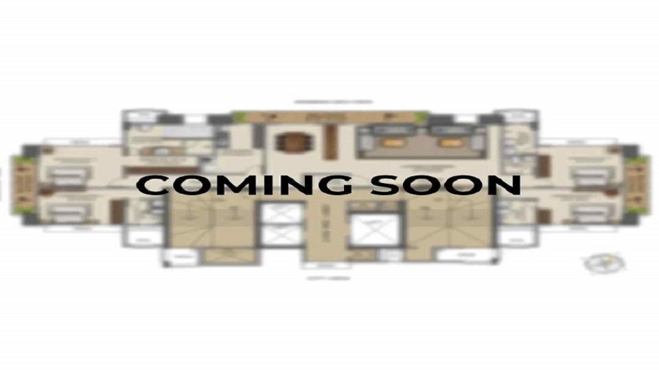 Lodha Wagholi Master Plan